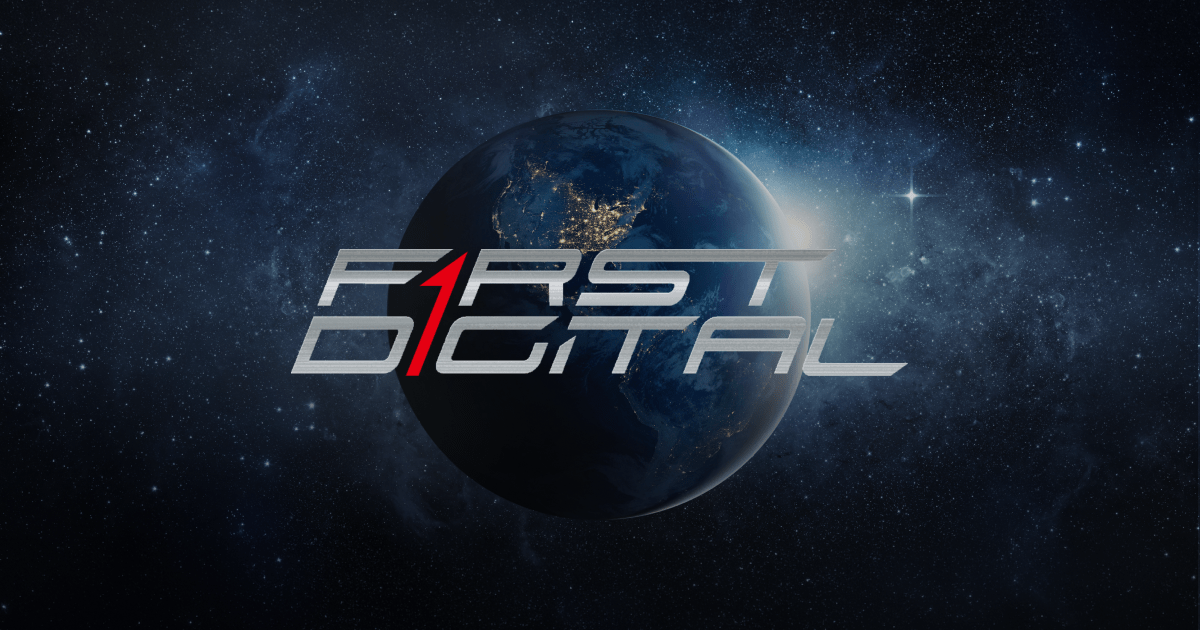 FirstDigital | Offering the Best DX Solutions