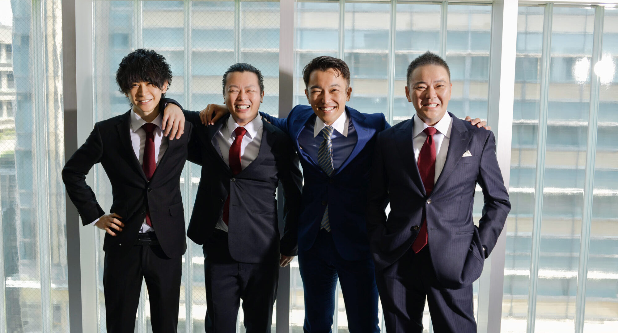 【社長インタビュー】ファーストデジタルの目指す未来