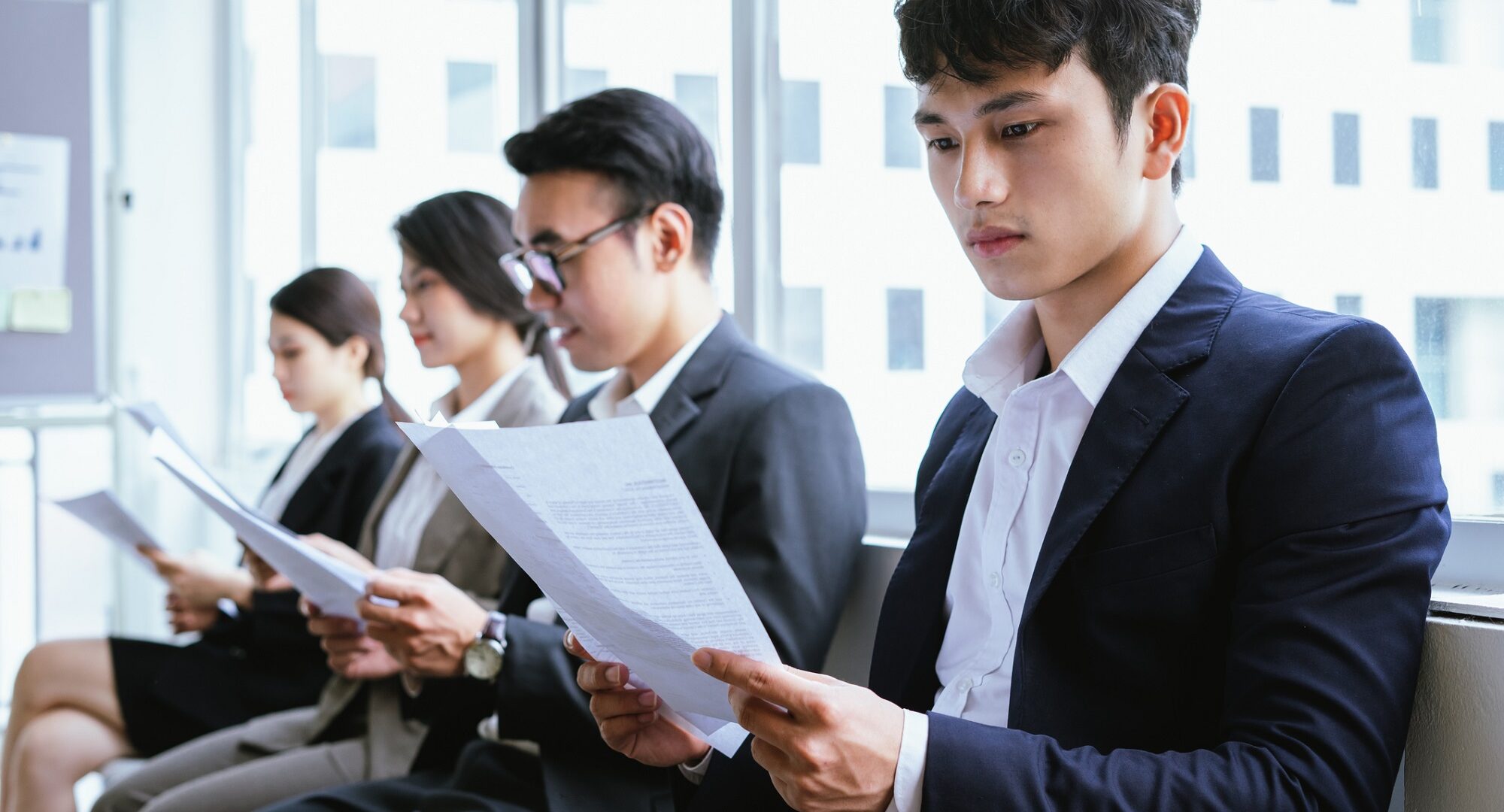 30代コンサル未経験で転職するには？コンサルティングファームへの転職体験談