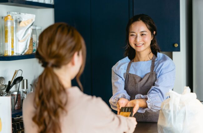 【書評】小が大を超えるマーケティングの法則