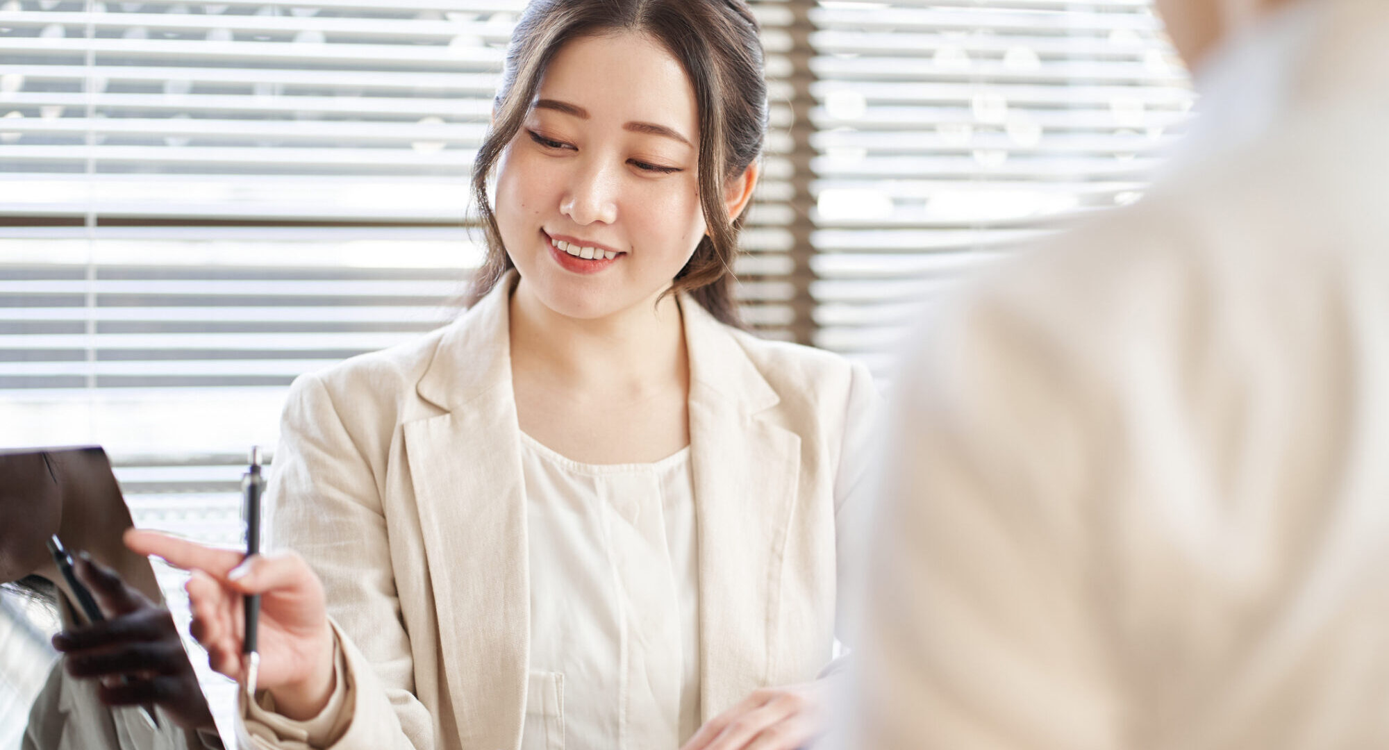 伝え方が成否を左右。「フレーミング効果」とは?