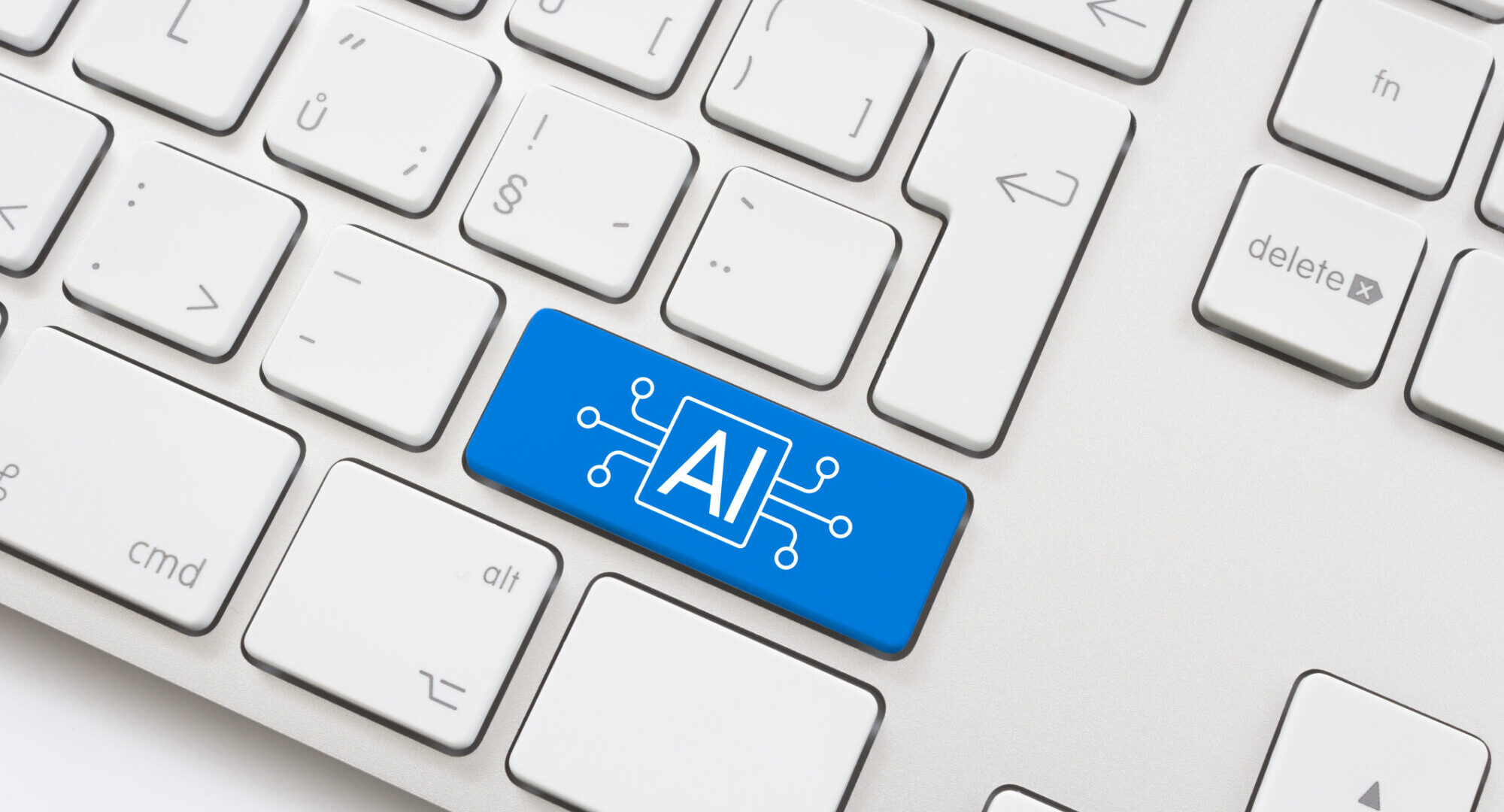 ビジネスに革命をもたらす生成AI！今知るべき進化と戦略