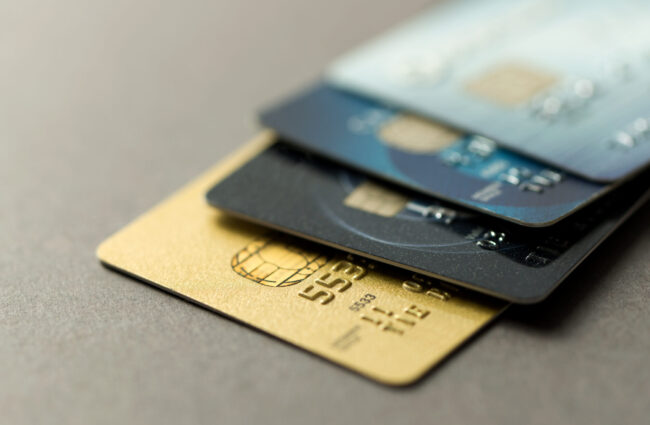 クレジットカード業界における最新データ活用事例