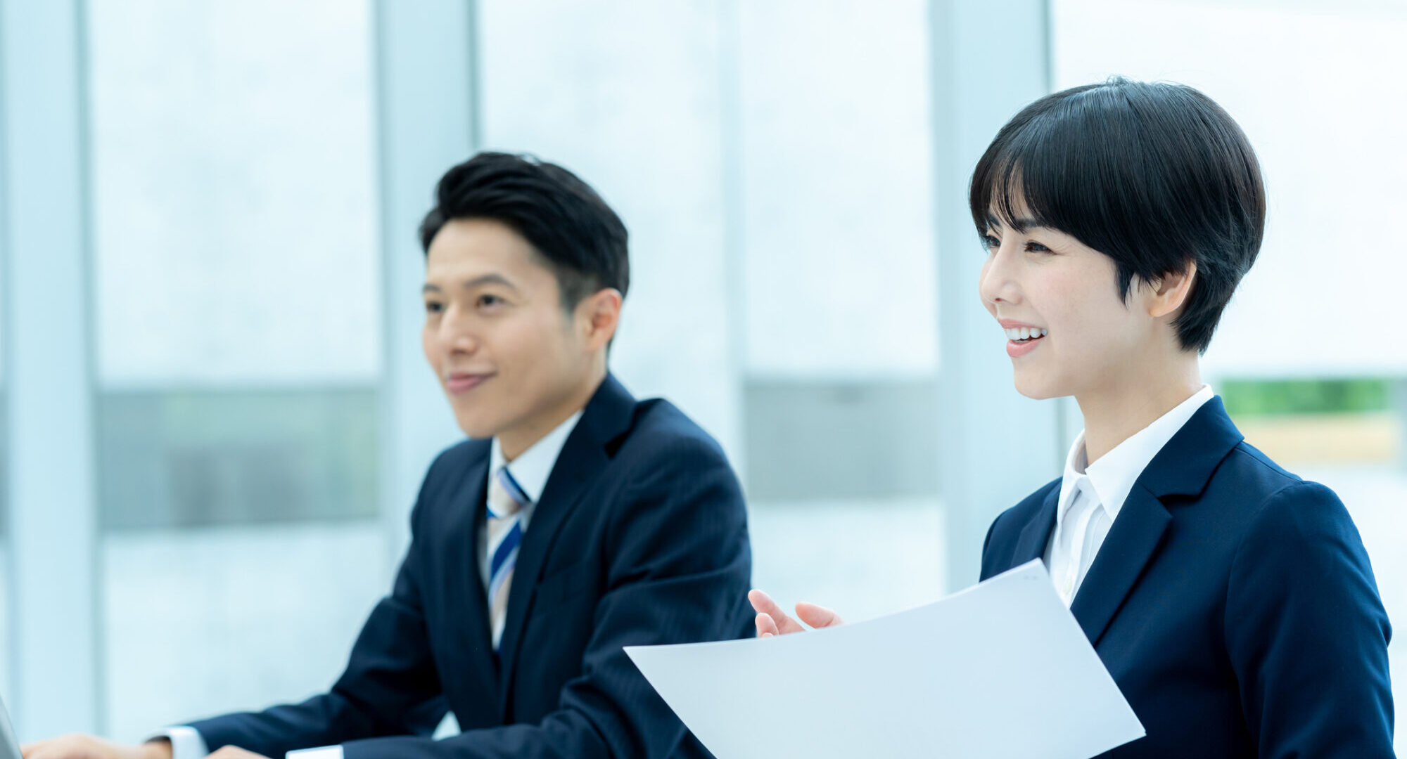 ペンディングしていたプロジェクトを再推進するためには？②
