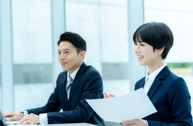 ペンディングしていたプロジェクトを再推進するためには？②