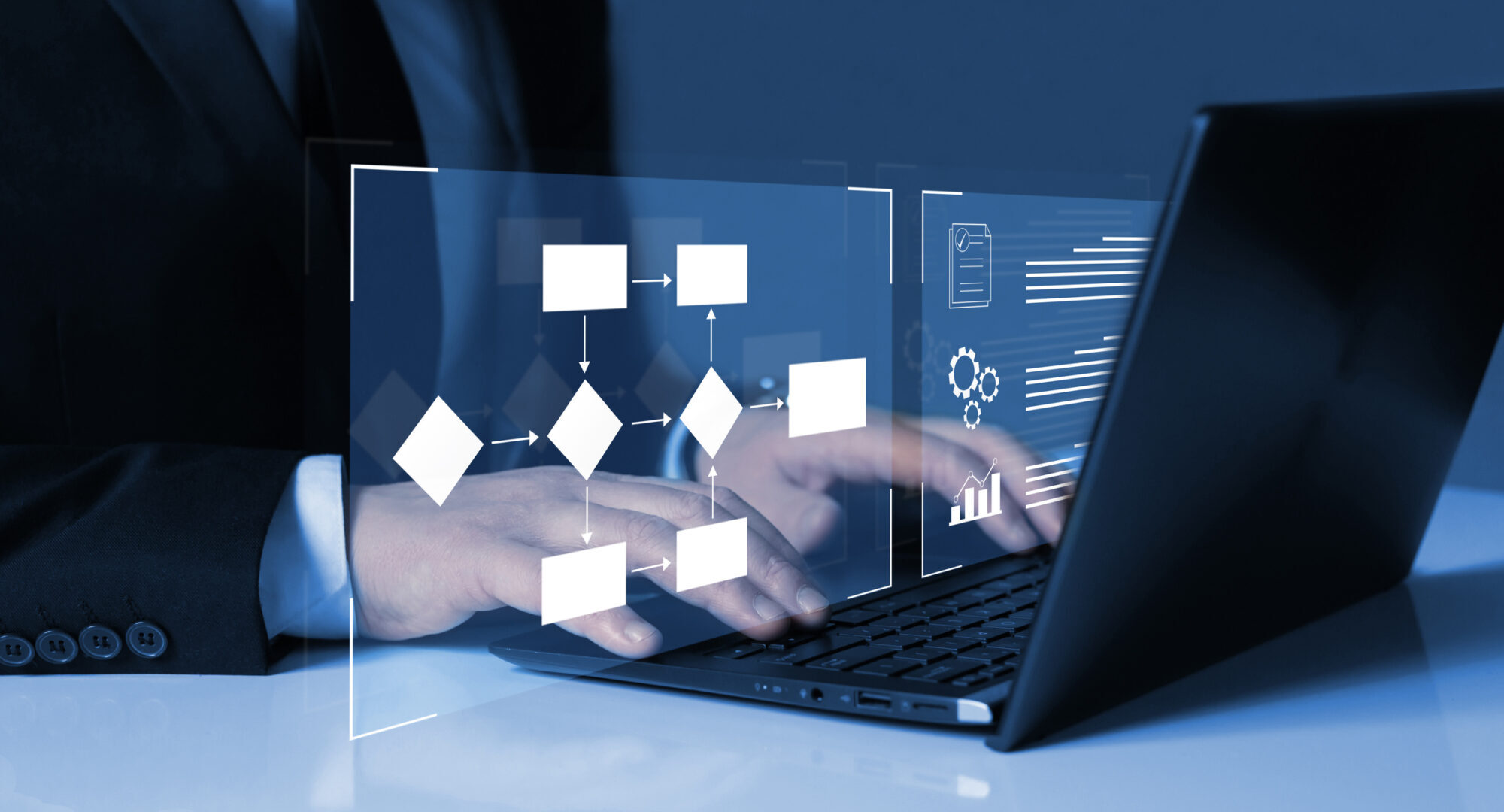 マスターデータマネジメント(MDM)とは?~企業のデータ活用推進の取り組み~