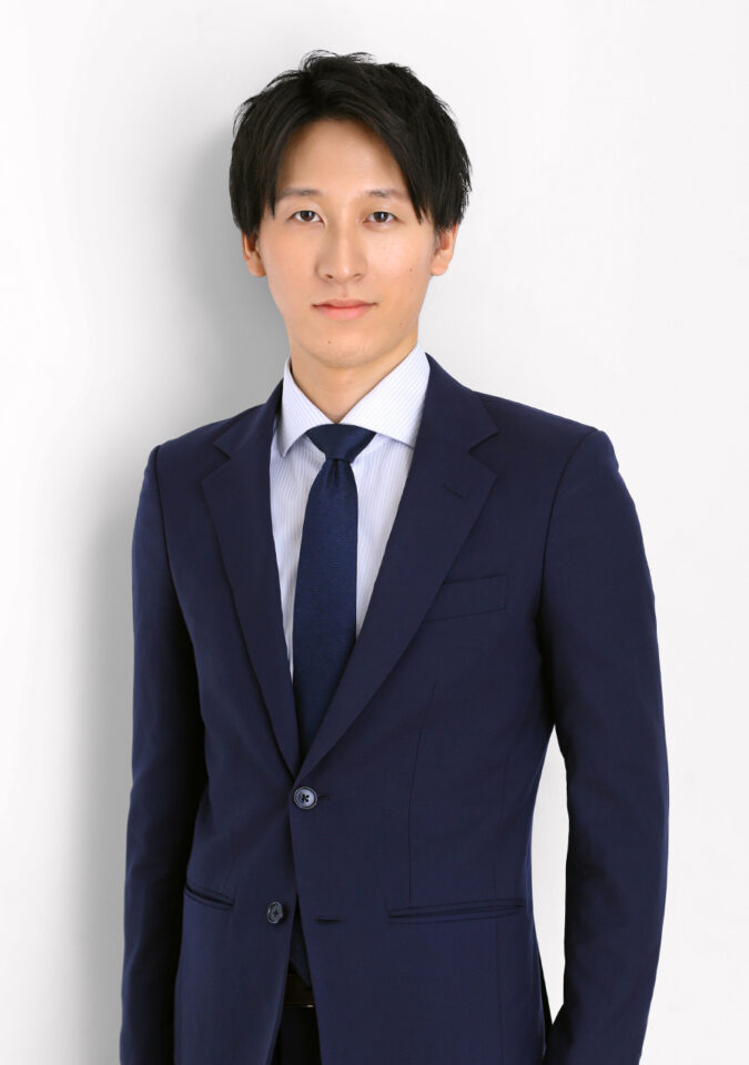 和地 啓吾