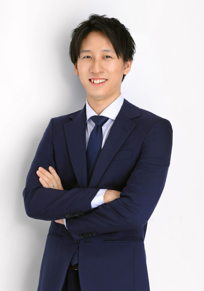 和地 啓吾
