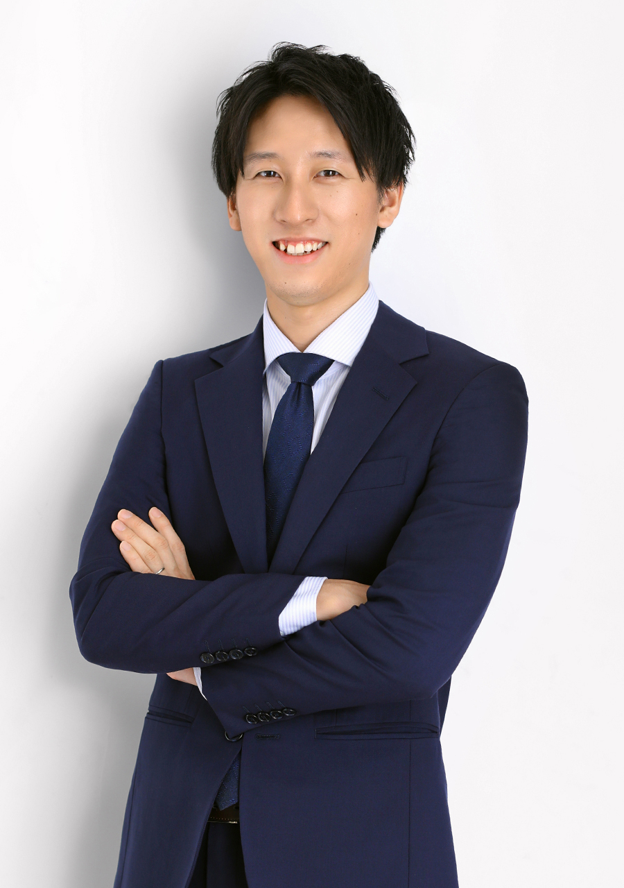 和地 啓吾