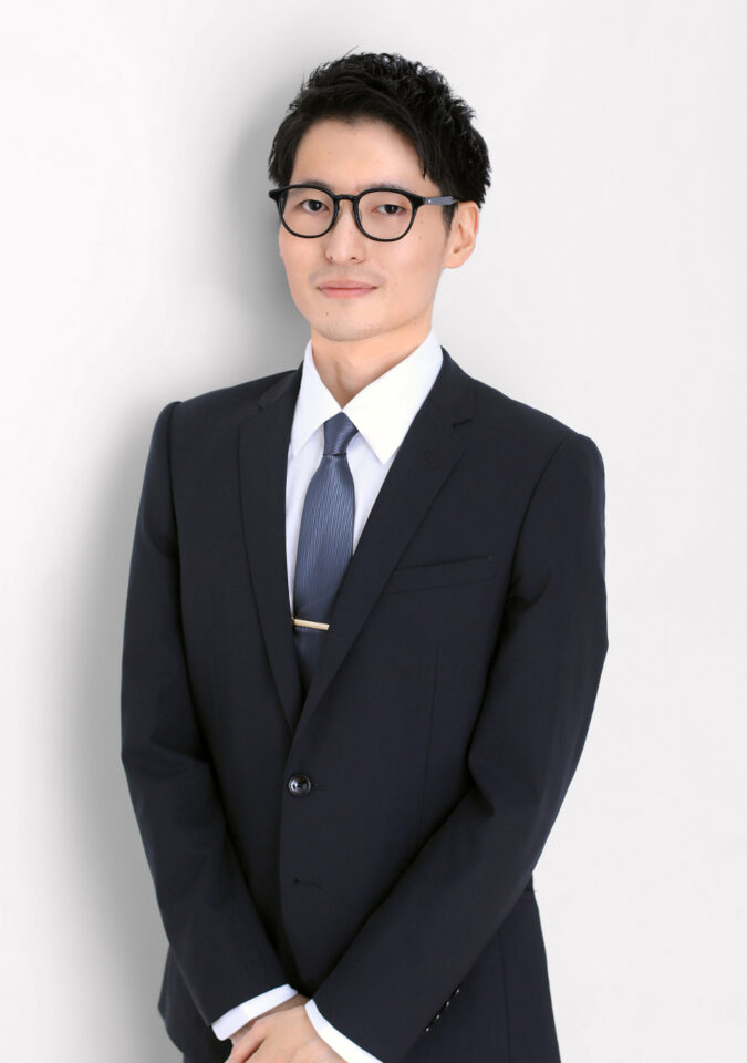 中山 裕貴