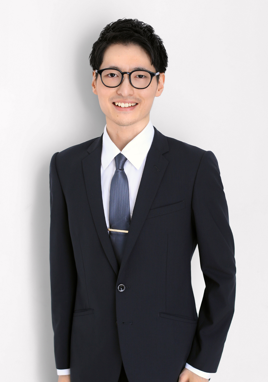 中山 裕貴
