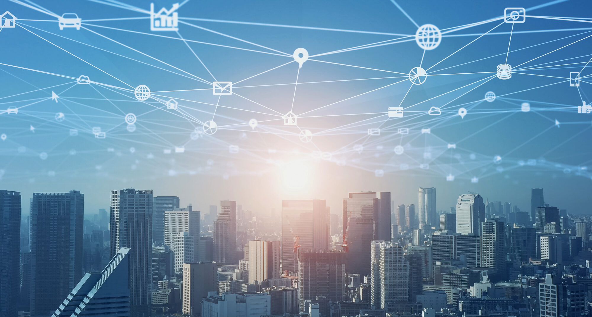 2025年のAI x スマートシティ戦略 — 技術と人をつなぐ都市づくりとコンサルタントの価値 —