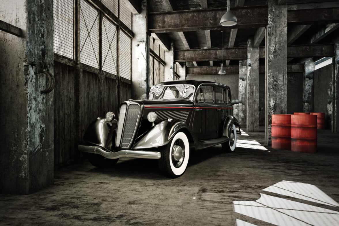 大手エンターテインメント企業