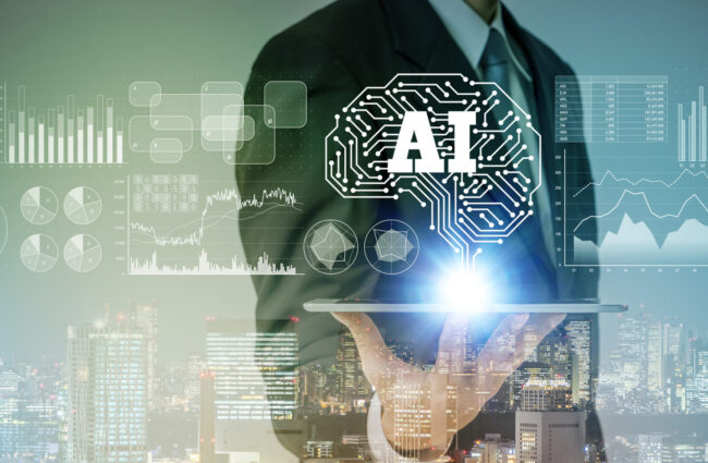 AIと都市・社会の未来：共創型デジタル社会の実現へ — 人とテクノロジーが協調する都市経営の新時代 —