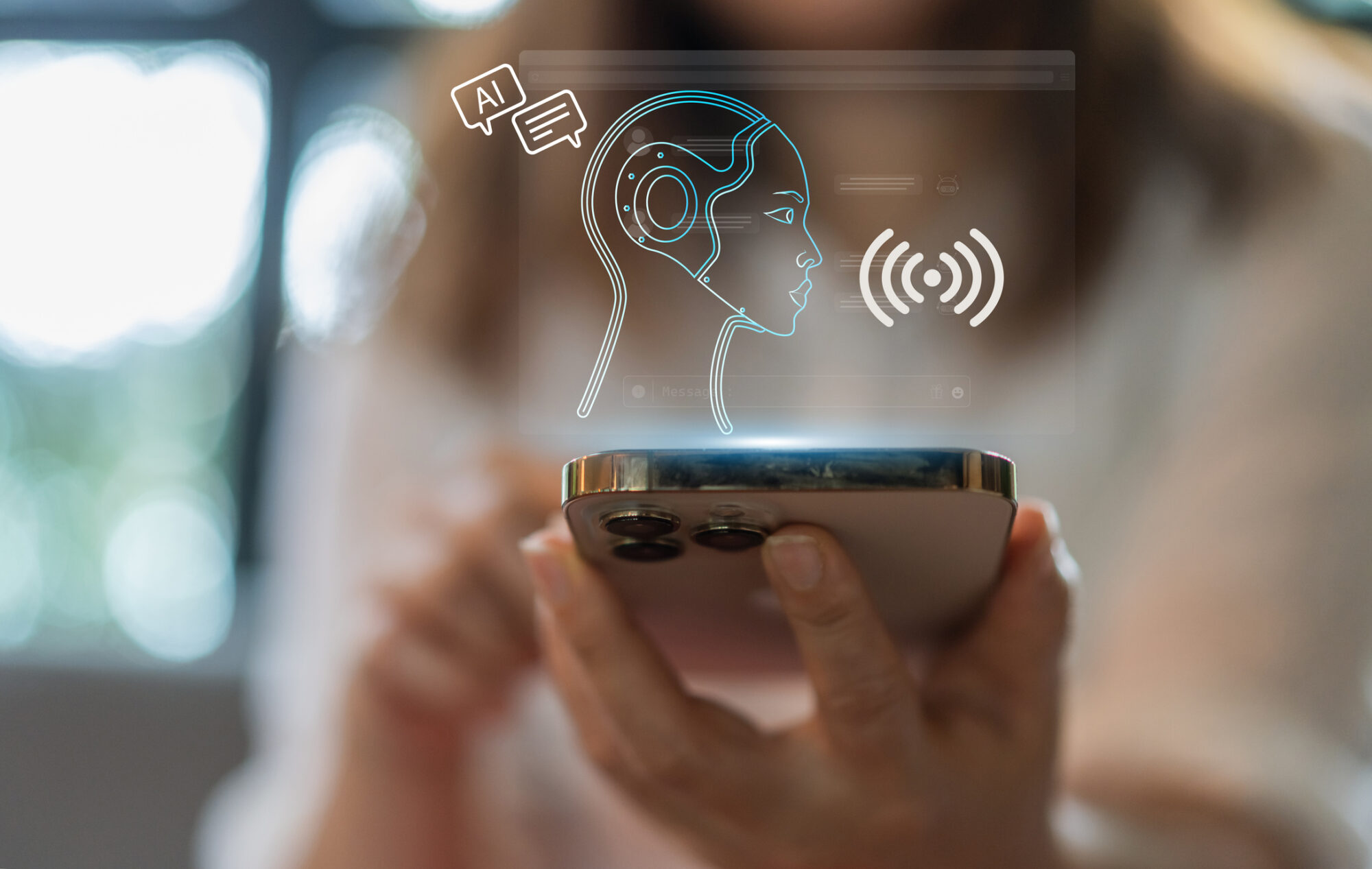 AIが生む「一瞬の沈黙」の正体 ── その“時間の質”が体験に与える影響を読み解く