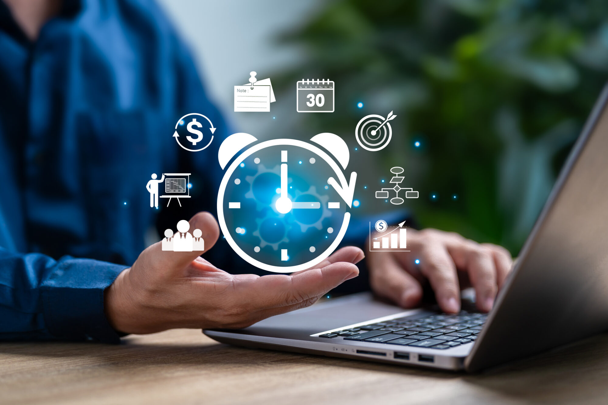 奪うアテンションから育むトラストへ。LTVを最大化するCX戦略