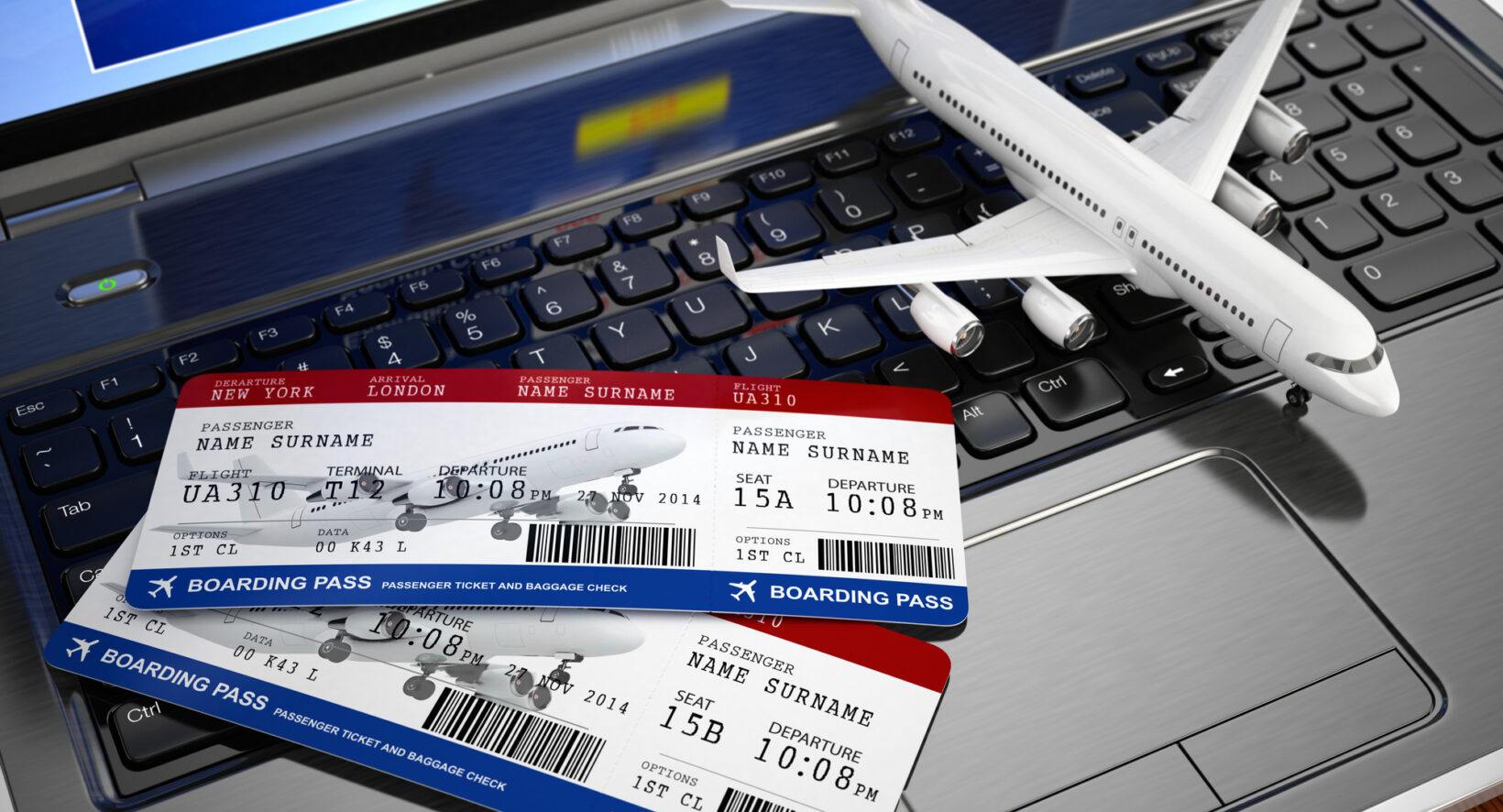 航空業界のDX ～ Modern Airline Retail（MAR）入門～