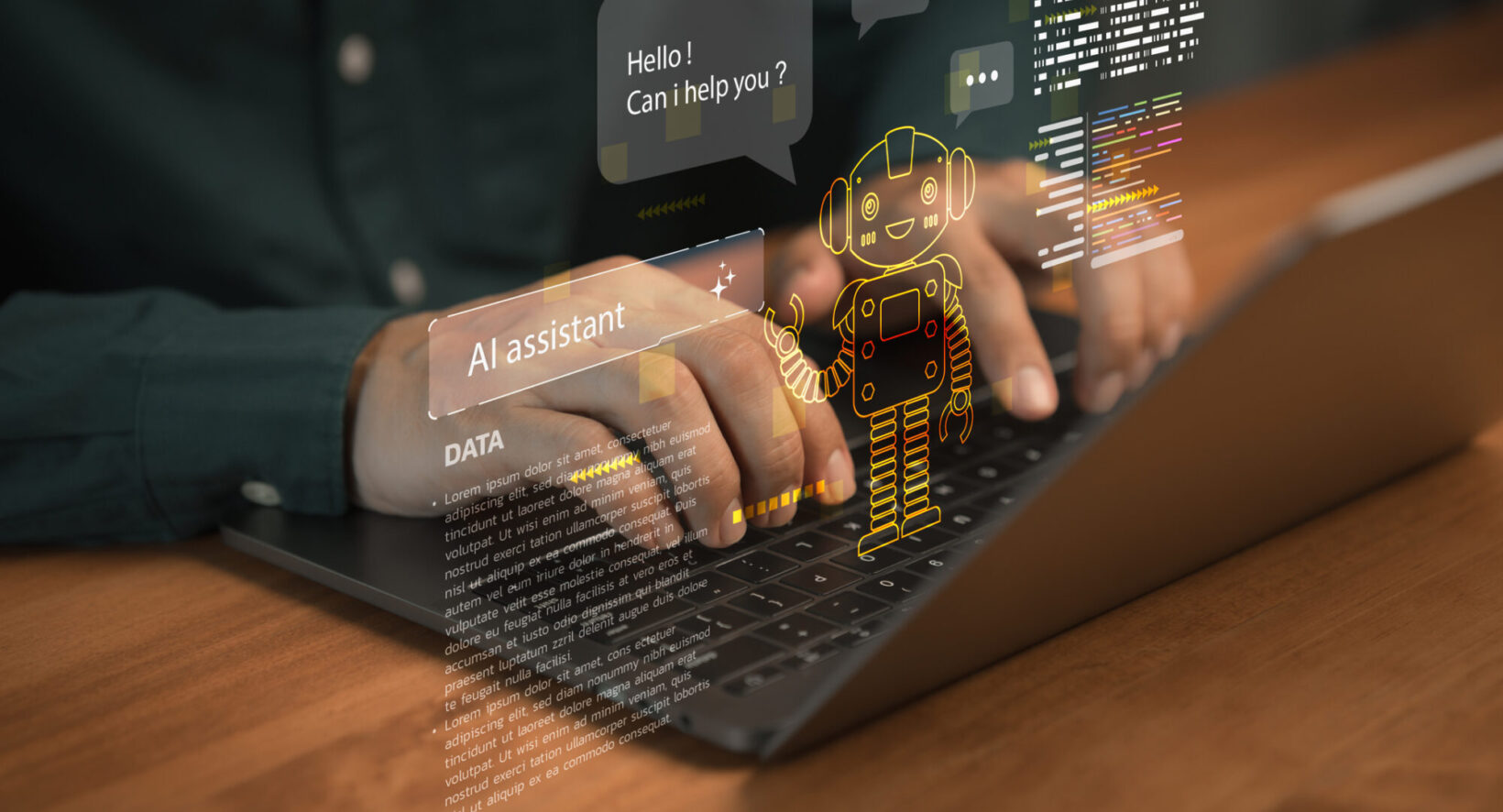 同じAIを使っているのに、なぜ差がつくのか — 相談前の5秒が、AIのアウトプットを変える —