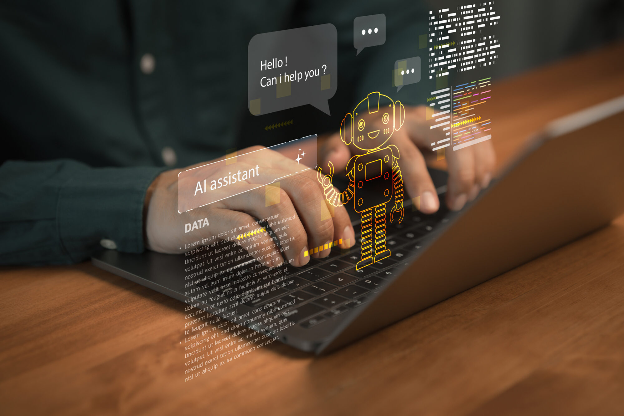 同じAIを使っているのに、なぜ差がつくのか　— 相談前の5秒が、AIのアウトプットを変える —