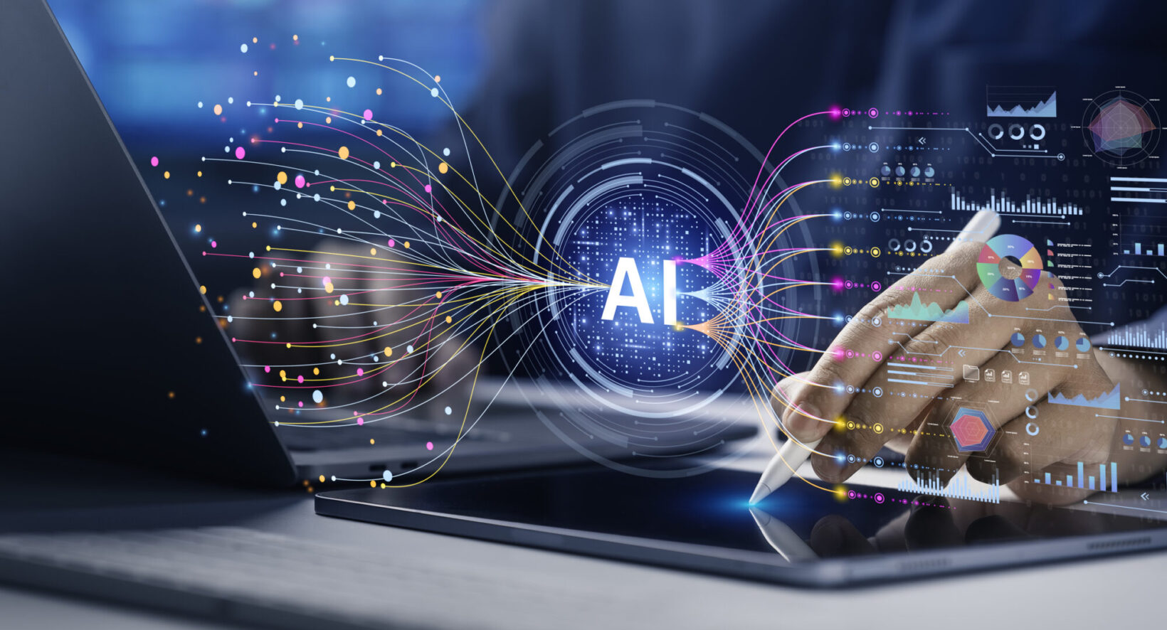 AIはどう学び、どう答えを出すのか~生成AI時代に押さえたい基礎理解~